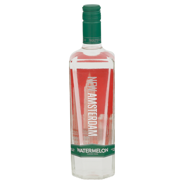 New Amsterdam Watermelon Vodka