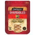 Sargento Shareables Pepper Jack & Monterey Jack Cheese w/Ritz Crackers