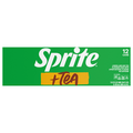 Sprite + Tea Soda - 12 pk