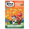 Yummy Dino Buddies Dinosaur Breaded Chicken Breast Nuggets Frozen