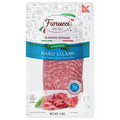 Fiorucci Antipasti Hard Salami Sliced