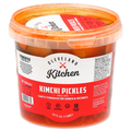 Cleveland Kitchen Spicy & Sweet Kimchi Pickle Chips Refrigerated
