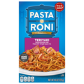 Pasta Roni Teriyaki