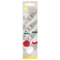 Wilton Tip & Coupler Set