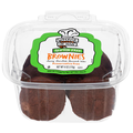 Superior On Main Gluten Free Chewy Chocolate Brownie Bites