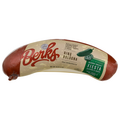 Berks Hickory Smoked Fiesta Jalapeno & Cheese Ring Bologna
