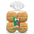 Anzio & Sons Hearty Sandwich Rolls - 8 ct