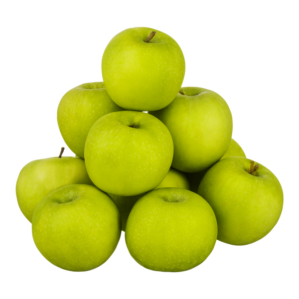 Organic Granny Smith Apples