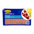 Butterball Lower Sodium Turkey Bacon Sliced