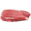 Hannaford Boneless Sweet Southern BBQ New York Beef Sirloin Steak Fresh