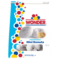 Wonder Powdered Mini Donuts