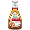 Ken's Steak House Simply Vinaigrette Italian Dressing