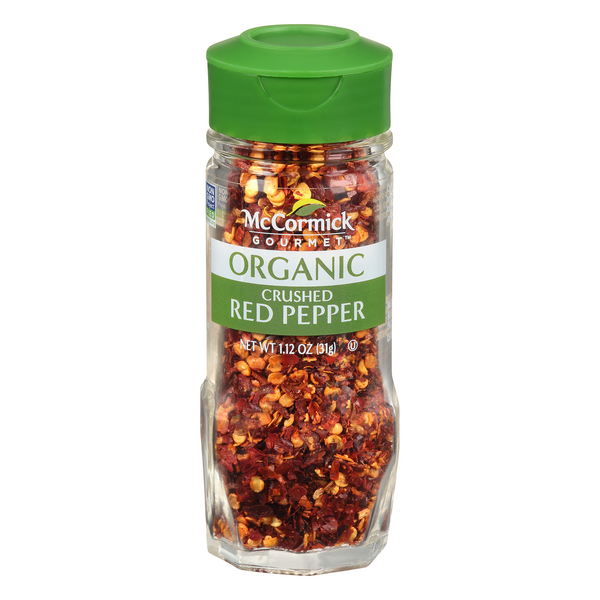 red pepper flakes grinder