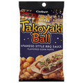 Calbee Takoyaki Ball Corn Snack