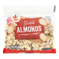 Giant Almonds Sliced