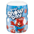 Kool-Aid Caffeine Free Cherry Flavored Drink Mix