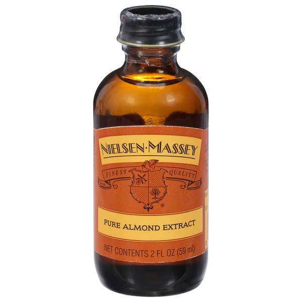 Nielsen-Massey Pure Almond Extract