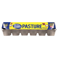 Pete & Gerry's Pasture Raised Large Brown Eggs - 12 ct