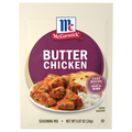 McCormick Butter Chicken Seasoning Mix Packet