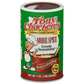 Tony Chachere's More Spice Creole Seasoning