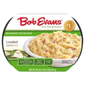 Bob Evans Gluten Free Loaded Mashed Potatoes Refrigerated