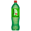 7UP Caffeine Free Lime Lemon Soda