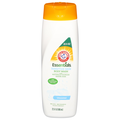 Arm & Hammer Essentials Unscented Sensitive Skin Body Wash