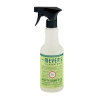 Mrs. Meyer's Clean Day Multi-Surface Everyday Cleaner Iowa Pine