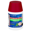 CareOne Acid Reducer Complete Cool Mint Chewable Tablets
