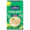 Lundberg Organic Cilantro Lime Rice Pilaf & Seasoning Mix