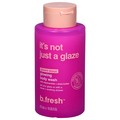 b.fresh Glazed Donut Glowing Body Wash