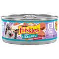 Friskies Tasty Treasures Prime Filets Turkey in Gravy Adult Wet Cat Food