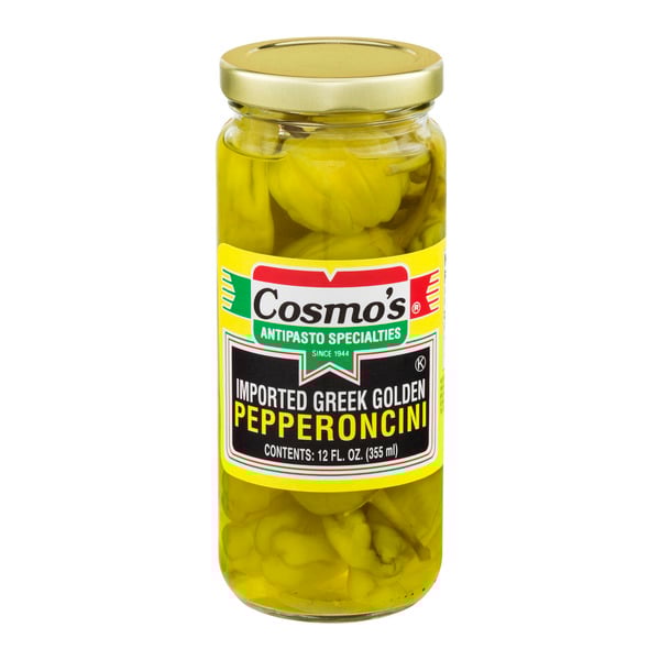 Canned Pepperoncini - Order Online & Save | Stop & Shop