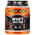 Body Fortress Super Advanced Chocolate 30g Whey Protein Powder