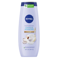 Nivea Coconut & Almond Milk Pampering Body Wash