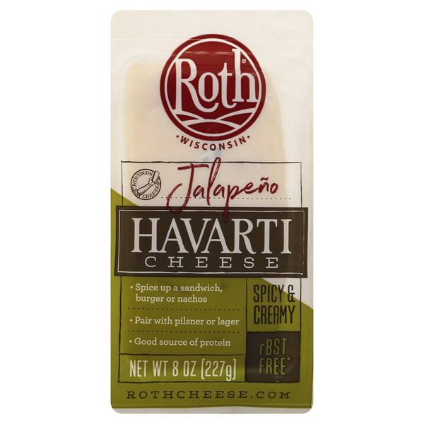 Jalapeno Havarti Cheese Nutrition Facts Besto Blog