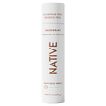 Native Aluminum Free Coconut & Vanilla Deodorant & Body Spray
