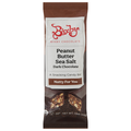 Bixby & Co. Organic Gluten Free Nutty For You Snacking Candy Bar