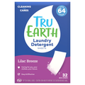 Tru Earth Lilac Breeze Laundry Detergent Sheets