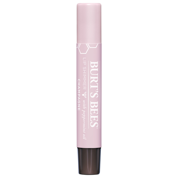 Burt's Bees Lip Shimmer Champagne
