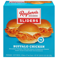 Raybern's Buffalo Chicken Sliders - 2 ct Frozen