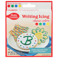 Betty Crocker Classic Colors Writing Icing - 4 ct