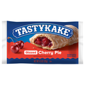 Tastykake Glazed Cherry Pie