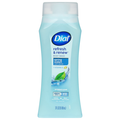 Dial Refresh & Renew Spring Water + Vitamin E Body Wash (Travel Size)