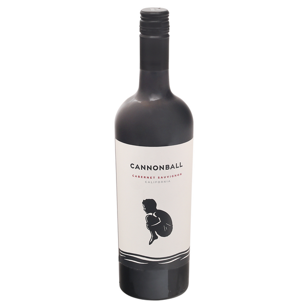 Cannonball California Cabernet Sauvignon Wine