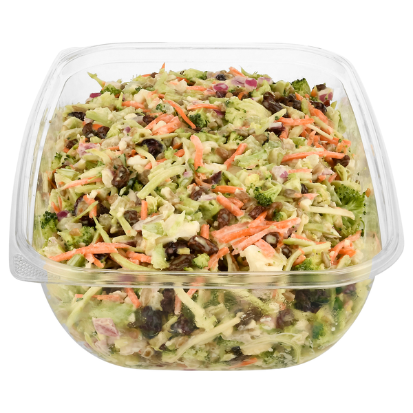 Giant Deli Crunchy Vegetable Salad