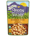 Green Valley Organics Garbanzo Beans