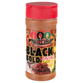 Nicobi Foods Black N Bold Cajun Spice