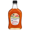Maple Grove Farms Amber Color 100% Pure Maple Syrup