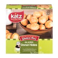 Katz Gluten Free Glazed Donut Holes Frozen